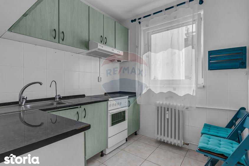 Apartament 2 camere, Comision 0% de vanzare calea Romanilor - 2