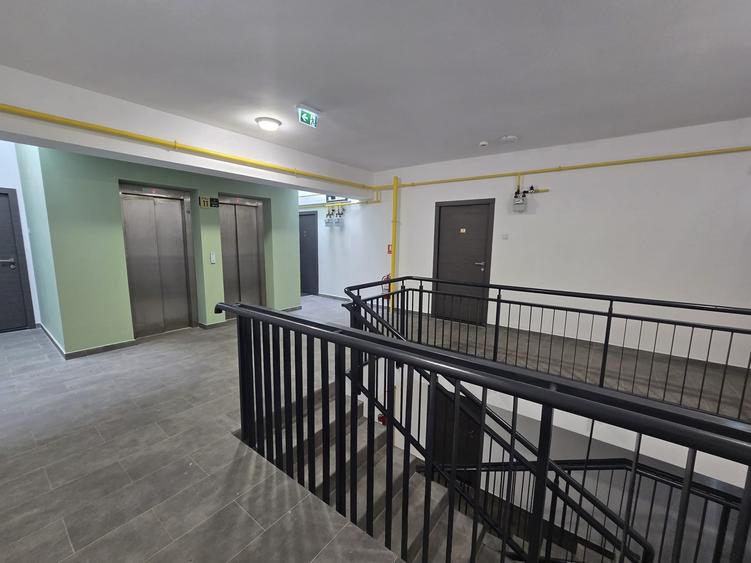 Apartament 2 camere intabulat,finalizat,parcare subterana,zona centrala,159969 - 6