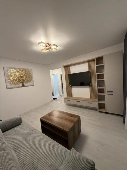 Apartament 2 Camere Lux + Parcare - 4
