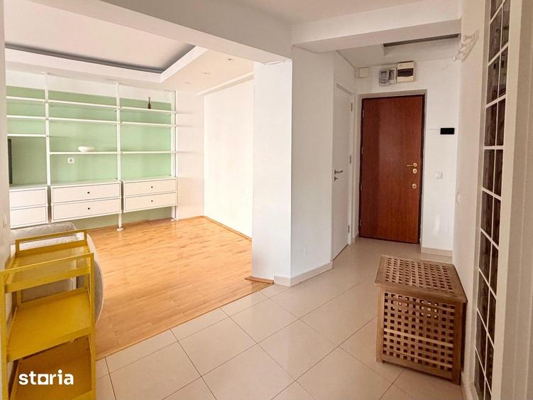 Apartament cu 2 camere în Știrbei Vodă
