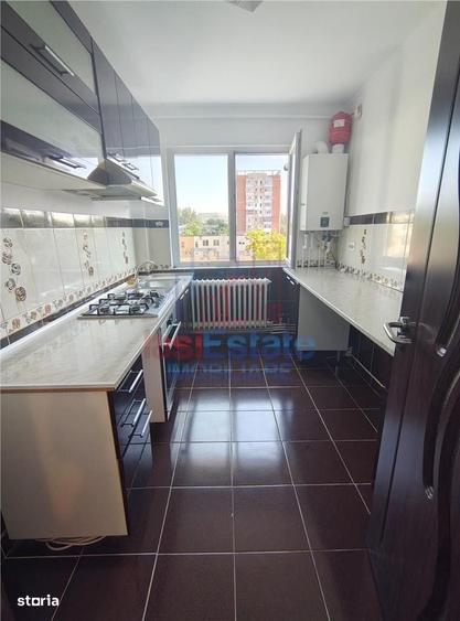 Apartament 2 camere Podu Ros - zona Odeon - 7