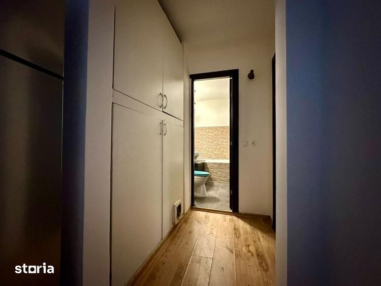 Pet Friendly, Apartament 2 camere, 60mp, metrou Orizont, 449 euro - 10