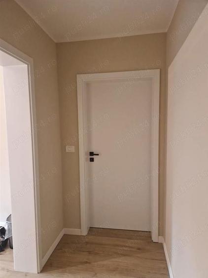 Apartament cu 2 camere semidecomandat în Girocului