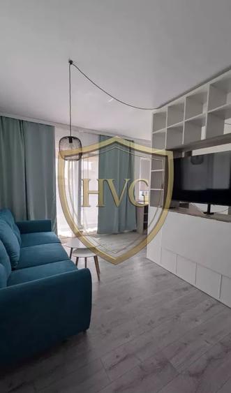 Garsoniera | Centrala Proprie | Bucurestii noi - 1