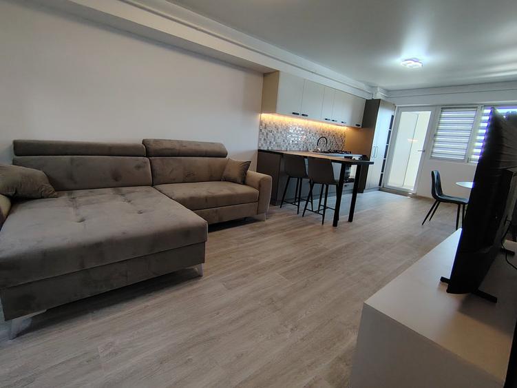 Apartament 2 camere Copou Garden, prima inchiriere, cu parcare COD 163100 - 1