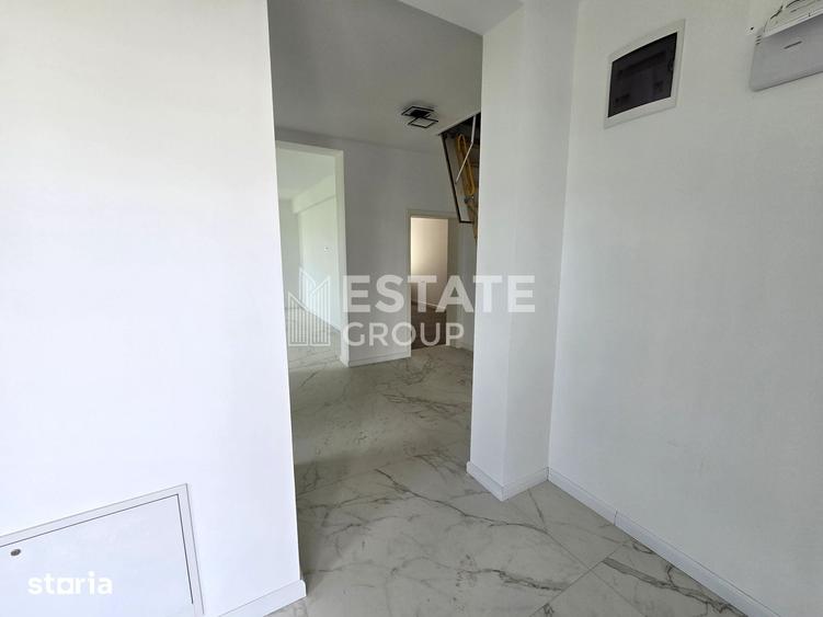Casă cu 3 camere cu Teren 390 Mp în Sânandrei