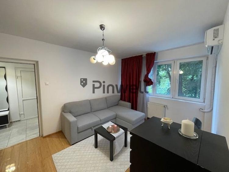 Exclusivitate-Apartament 2 camere mobilat și utilat Pajura - 1