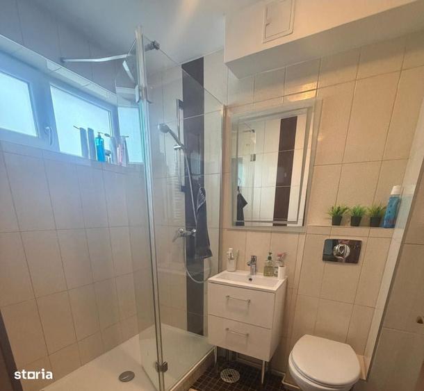 Apartament cu 2 camere decomandat în Brazda lui Novac