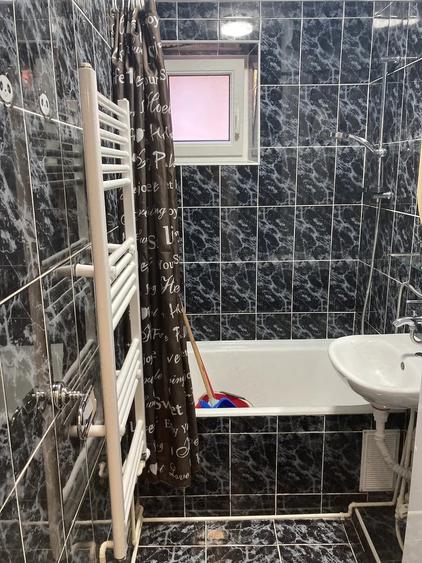 Garsonieră decomandată în Exterior Vest