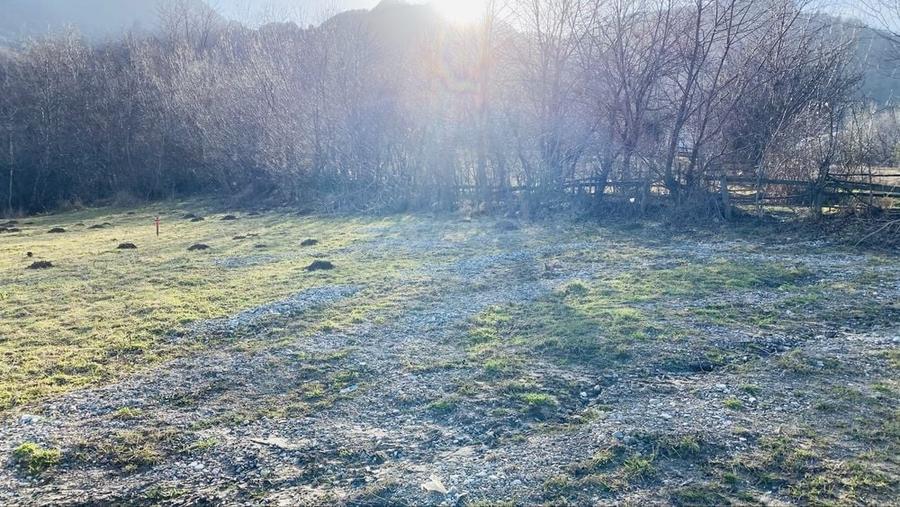 Teren de 480 mp, în Predeluț