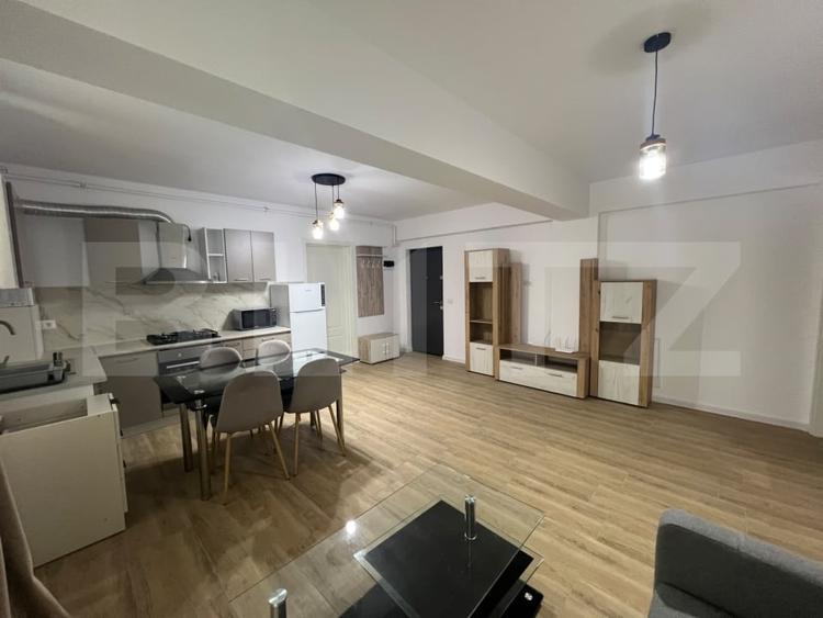 Apartament 3 camere-2 bai,  incalzire in pardoseala, zona Panoramic - 2