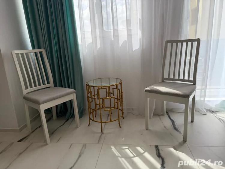 Apartament cu 2 camere decomandat în Aradului