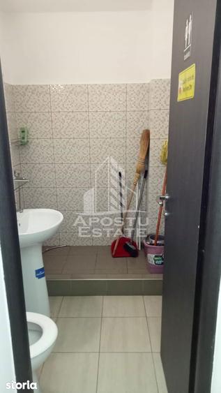 Apartament 1 camere, zona Micalaca - 1