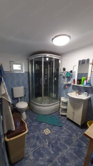 Casă cu 3 camere cu Teren 2871 Mp în Giubega