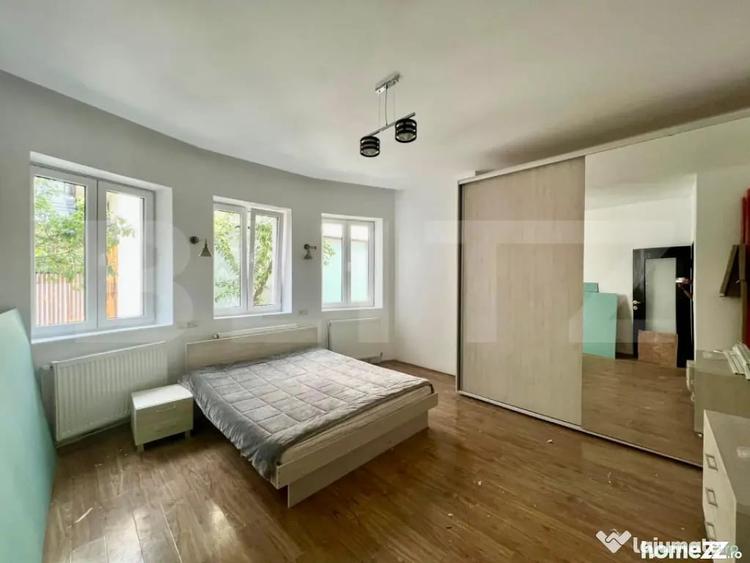 Apartament cu 3 camere decomandat în Andrei Mureșanu
