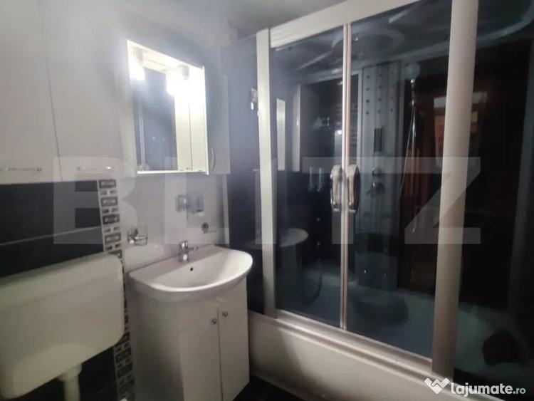 Apartament 3 camere, 2 bai, Rogerius - 2