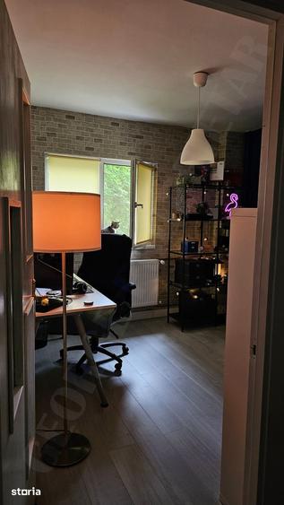 Apartament cu 2 camere în Vatra Luminoasă