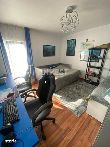 Casă cu 4 camere cu Teren 446 Mp în Valea Lupului