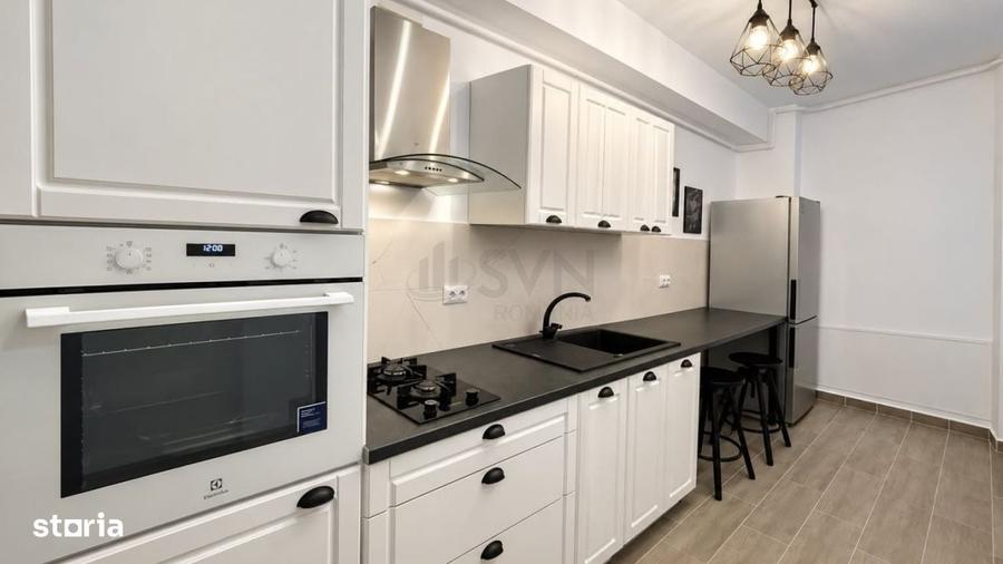 Apartament în Central