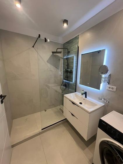 Apartament 2 camere, mobilat si utilat premium / Parcare /Boxa  prima inchiriere - 10