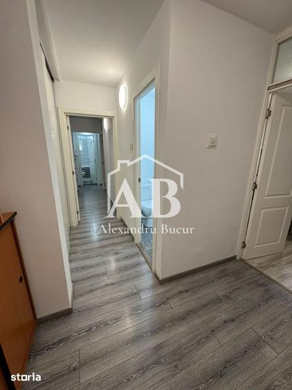 Apartament cu 3 camere decomandat, mobilat în Pantelimon