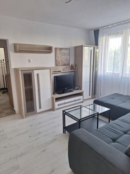 Apartament cu 2 camere semidecomandat în Berceni