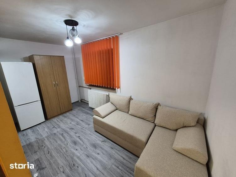 Garsonieră în Giurgiului