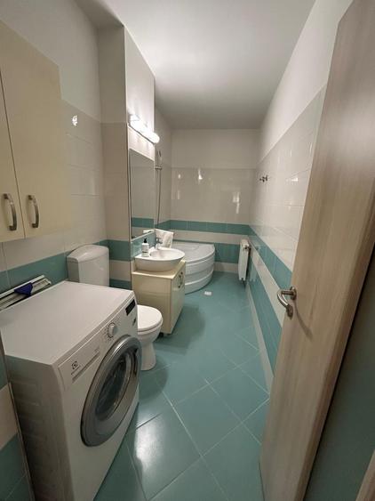 Apartament cu 2 camere decomandat în Calea Dumbrăvii