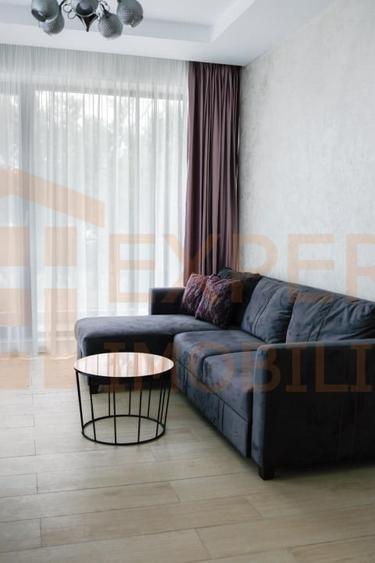 Apartament cu 2 camere decomandat, mobilat în Mamaia — fotografia 2