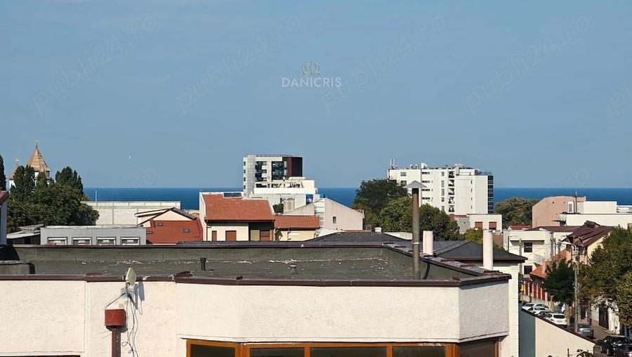 Apartament cu 2 camere decomandat în Tomis II