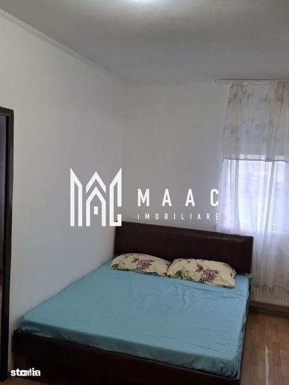 Apartament cu 2 camere decomandat în Ostroveni
