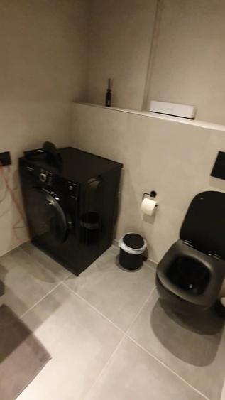 Apartament cu 2 camere decomandat în Pipera