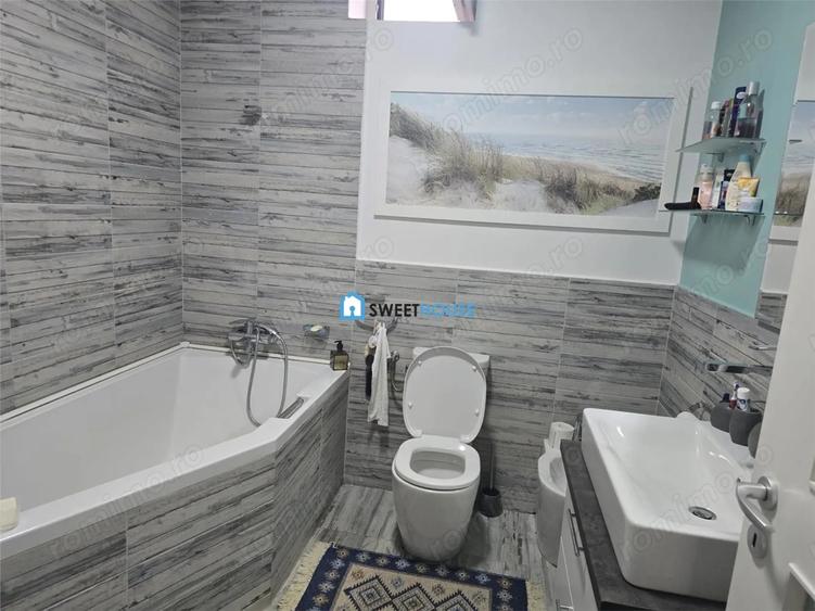 Casă cu 5 camere cu Teren 1600 Mp în Șinca