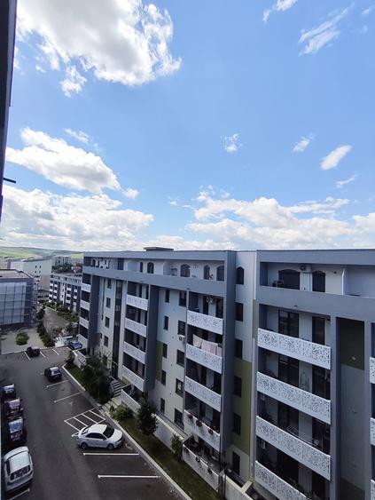 Apartament 2 camere -Complex Contemporan Homes- balcon deschis, geam baie, lift - 9