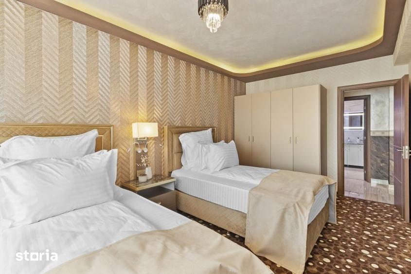 Apartament 4 camere generos, mobilat premium, la 2 min de Coresi - 7