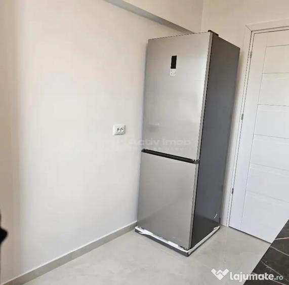 2 camere Bucurestii Noi, prima dupa renovare - 11
