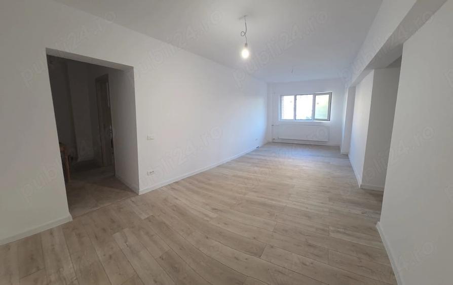 Inchiriere Apt 3 camere, Stamate, intrare parc Lumea Copiilor - 8