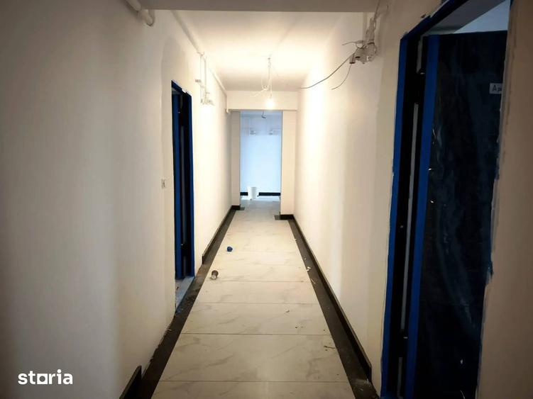 Apartament cu 2 camere decomandat în Theodor Pallady — fotografia 1