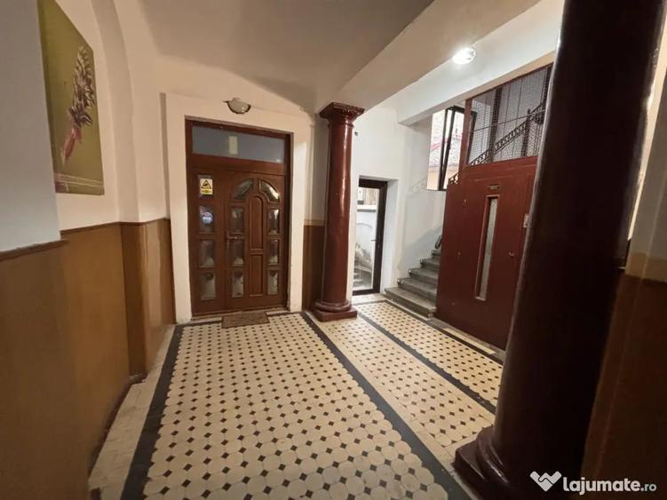 Spațiu comercial, de 93 mp, în Pache Protopopescu