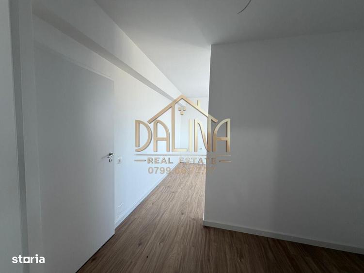 Vanzare - 3 Camere -2 BAI - Bloc 2025 - 129.451 E + TVA - 2