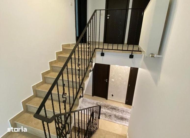 Casă cu 4 camere cu Teren 1200 Mp în Valea Lupului