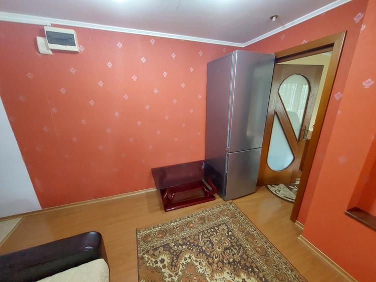 Apartament cu 2 camere, in cartierul Zamca, de inchiriat - 6