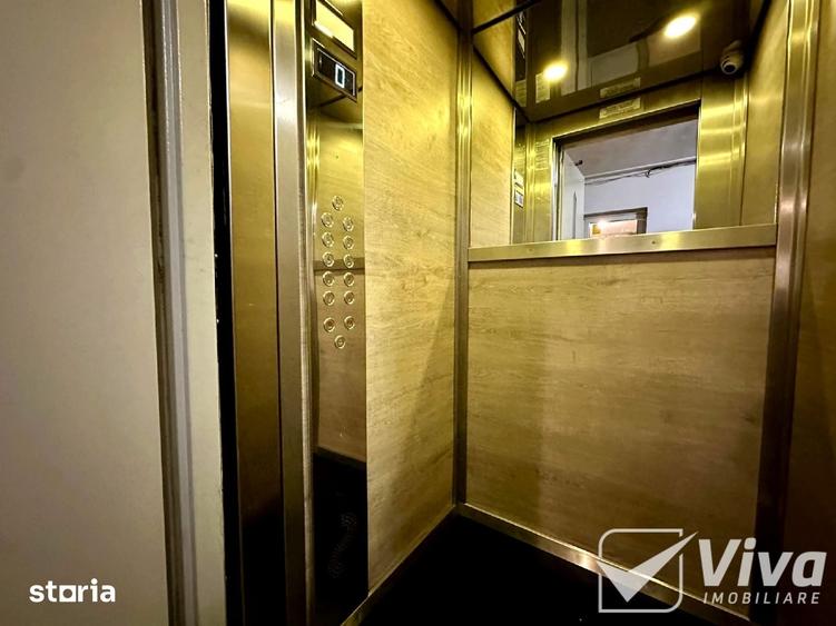 Apartament cu 3 camere decomandat în Independenței