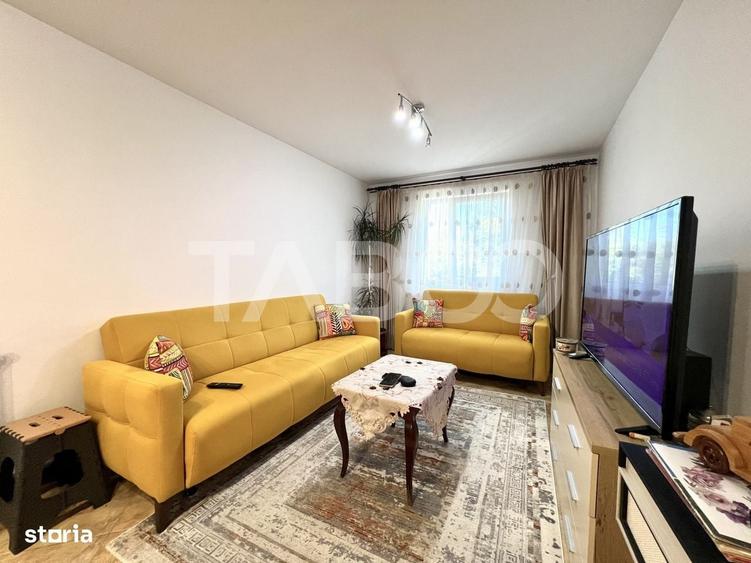 Apartament cu 3 camere decomandat în Mănăștur