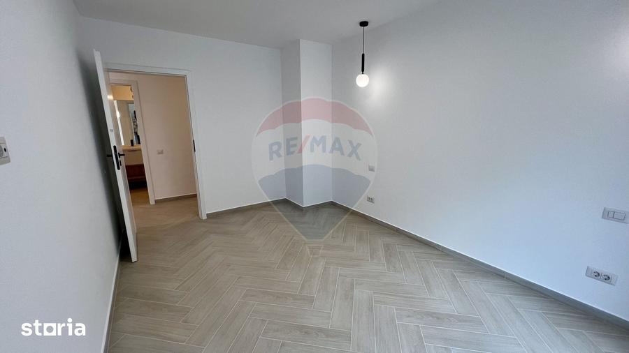 Apartament cu 2 camere în Țiglari