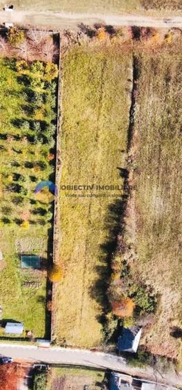 TEREN intravilan 2200 mp GÂRCINA, langa PIATRA-NEAMT - 7
