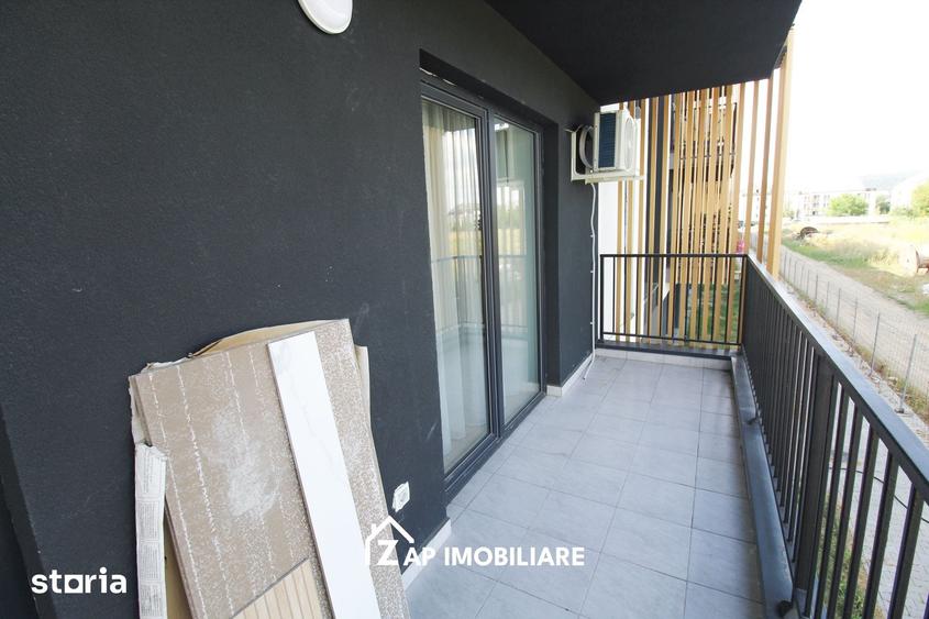 Apartament cu 2 camere în Unirii