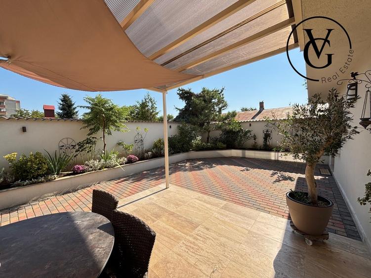 Apartament 3 camere - Curte proprie - Vatra Noua - 10