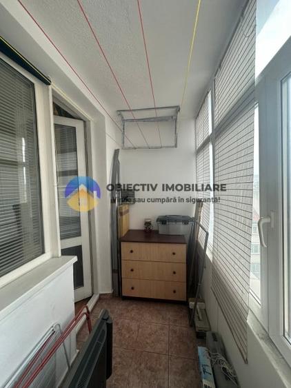 Apartament cu 2 camere semidecomandat în Dărmănești
