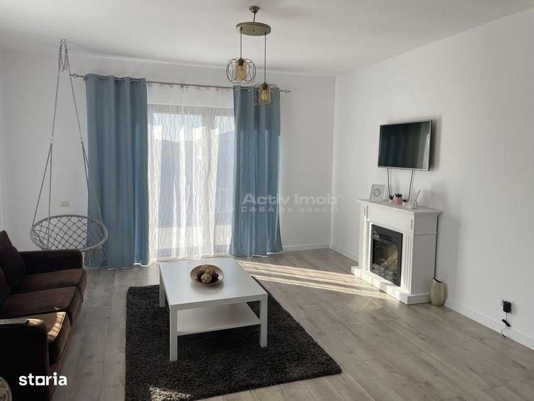 Casa parter - Tamasi Corbeanca - 4 camere - 2 bai - 110mp -500mp teren - 1